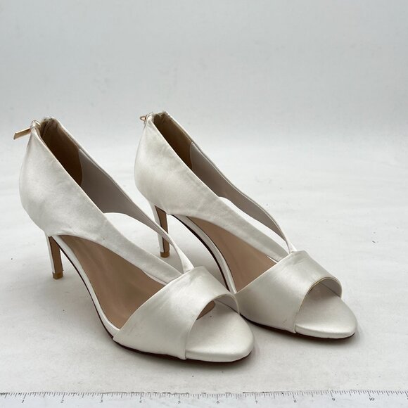 FSJ Women's Pascal Heeled Sandal - Picture 3 of 7